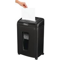 Destructeur de documents - Fellowes - 450M - Image 7