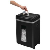 Destructeur de documents - Fellowes - 450M - Image 4