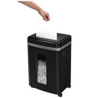 Destructeur de documents - Fellowes - 450M - Image 5