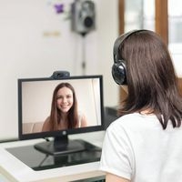 Webcam  C270 - Logitech - Image 3