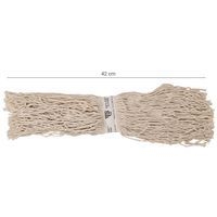 Franges pour balai Kentucky sans lien - Image 2