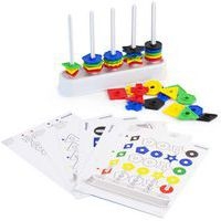 Abaque formes à empiler - Image 2