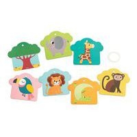 Cartes tactiles savane - Image 7