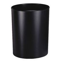 Corbeille à papier résistant au feu (avec bac), 13L et 20L - Vepabins - Image 4