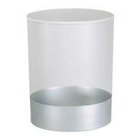 Corbeille à papier résistant au feu (avec bac), 13L et 20L - Vepabins - Image 2