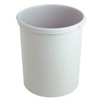 Corbeille en plastique - 30 L - Image principale