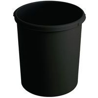 Corbeille en plastique - 30 L - Image 4