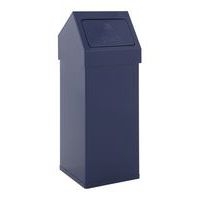 Poubelle Carro-Push 55L et 110L - Vepabins - Image 2