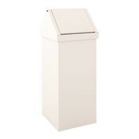 Poubelle Carro-Swing 55L et 110L - Vepabins - Image principale