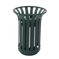 Poubelle d'extérieur 23L - Image principale