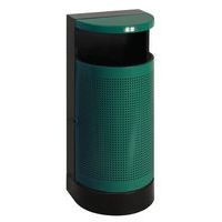 Poubelle d'extérieur 35L - Image principale