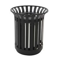 Poubelle d'extérieur 69L - Image principale