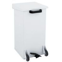 Poubelle mobile Carro-Kick 55L et 110L - Vepabins - Image 3