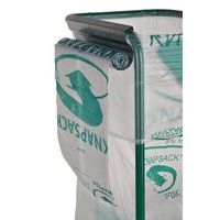 Support de sac en rouleau pour support de sac volumineux 400 L - Image 2