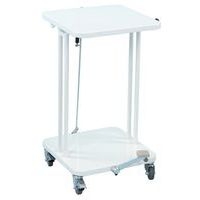 Support de sac Saekko Boy à pédale avec couvercle 40 L et 60 L - Image principale