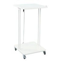 Support de sac Saekko Boy avec couvercle 40 L à 120 L_Vepabins - Image principale