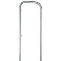 Support pour poubelle d'extérieur 50 L - Image principale