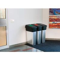 Poubelle de tri sélectif GEO - 55 et 70 L - Image 3