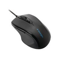 Souris filaire Pro Fit Mid-Size Noir - Image principale