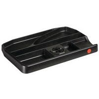 Organiseur de bureau rotatif - Image principale