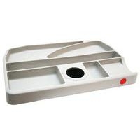 Organiseur de bureau rotatif - Image 3