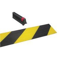 Embout de sangle pour fixation murale ou sur poteau - Image 2