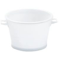 Bac cylindrique - 35 L et 50 L - Gilac - Image principale