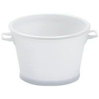 Bac cylindrique - 35 L et 50 L - Gilac - Image 2