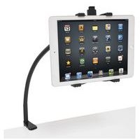 Support tablette 5"-10" avec attache bureau - DESQ - Image 2