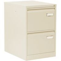 Classeur à tiroirs pour dossiers suspendus Emris - Manutan Expert - Image 10