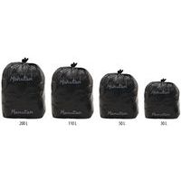 Sac poubelle noir Lot de 500 Déchet léger - 30 et 50L - Manutan Expert - Image 5