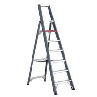 Escabeau Falco - Simple accès - Altrex - Image 3