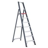 Escabeau Falco - Simple accès - Altrex - Image 10