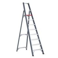 Escabeau Falco - Simple accès - Altrex - Image 6