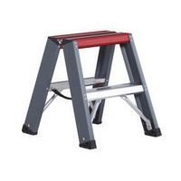 Escabeau Falco - Double accès - Altrex - Image 8