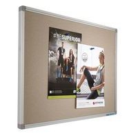 Panneau d'affichage textile - Smit Visual - Image 4