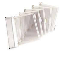 Extension pour support mural Tarifold - 10 pochettes - Image 4