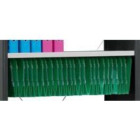 Tablette pour dossiers suspendus Multi-Fix - Anthracite - Manorga - Image 2