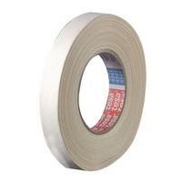 Ruban toilé 4541 - Blanc - Image 2