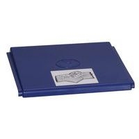 Couvercle pour système de recyclage en plastique - Capacité 60 L - Image principale