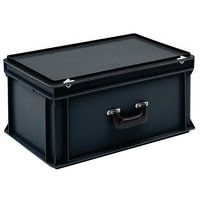 Bacs RAKO ESD - Capacité 9 à 90 L - Image 6