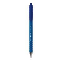 Stylo bille pointe moyenne rétractable flex Grip ultra - Papermate - Image principale