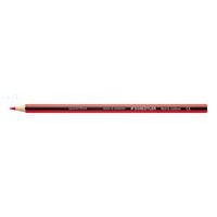 Crayon de couleur Noris Colour Staedtler (Par 12) - rouge - Image principale