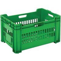 Cagette gerbable - Image principale