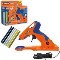 Pistolet à colle et à peinture 3D sans fil - Image 4