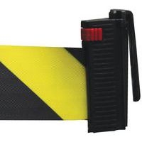 Attache murale pour poteau balisage - Image 6