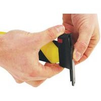 Attache murale pour poteau balisage - Image 2