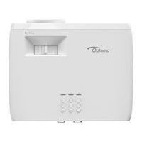 Vidéoprojecteur Standard Laser ZW350e - Optoma - Image 2