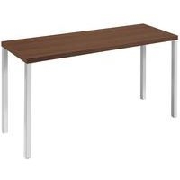 Table de réunion fixe Séminaire - Manutan Expert - Image 4