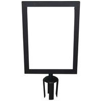 Panneau porte affiche A4 - 76mm - Manutan Expert - Image principale